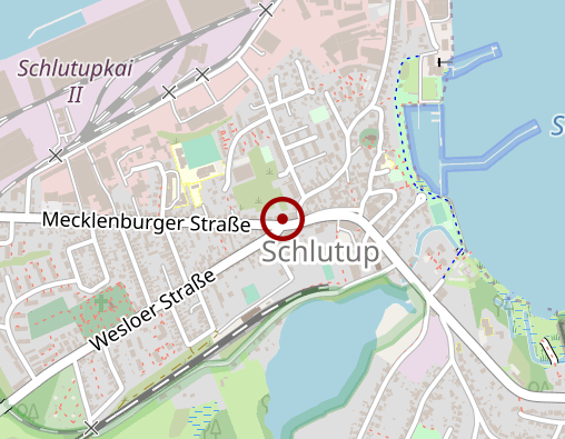 Karte: Pflegedienst Dr. Al-Bayati