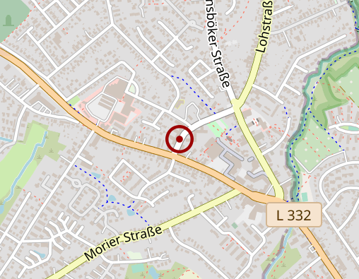 Karte: Münkner Sabine Logopädische Praxis