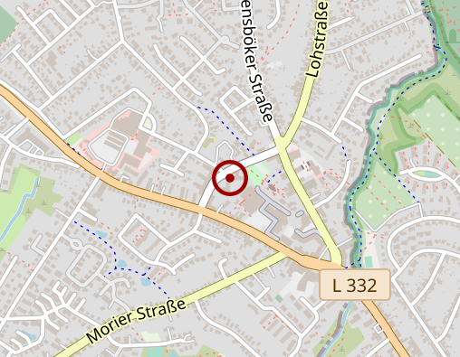 Karte: Köster Pia-Sabrina Kosmetik Salon