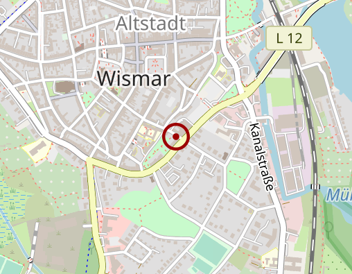 Karte: Ring-Apotheke