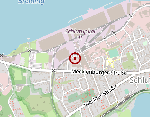 Karte: Walter Graphtek GmbH