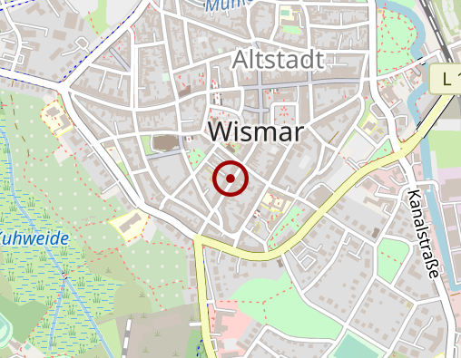 Karte: Anker Apotheke