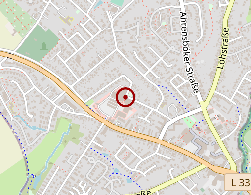 Karte: Elefanten-Apotheke bei Famila