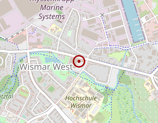 Karte: Sonnen-Apotheke