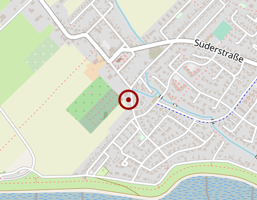 Karte: Claudia Jacobi