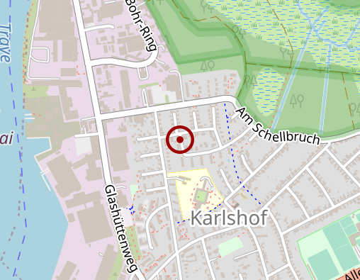 Karte: Driemeyer Christina Sprachtherapiepraxis