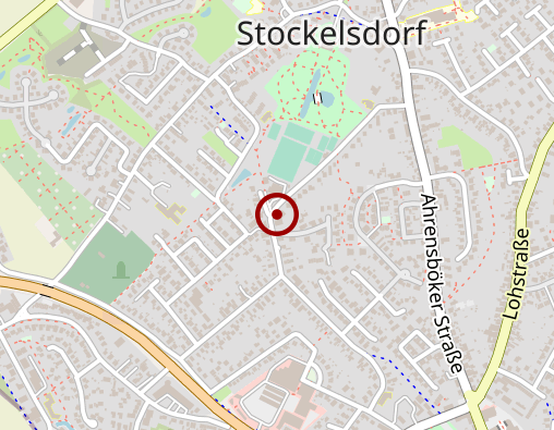 Karte: Bestattungen Dabringhaus Bestattungen