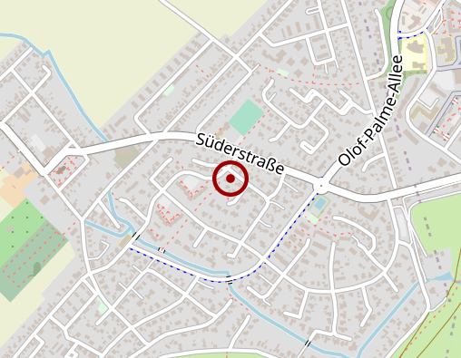 Karte: Haß Jochen u. Dörte