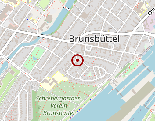 Karte: Monsees Markus Dr. Zahnarzt