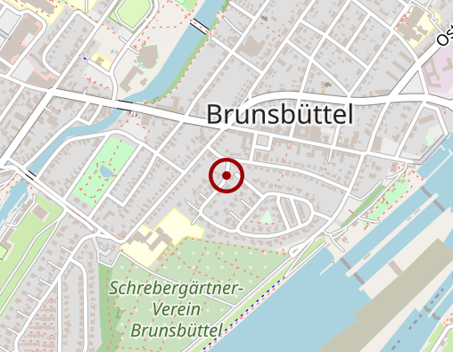 Karte: Praxis Römhild