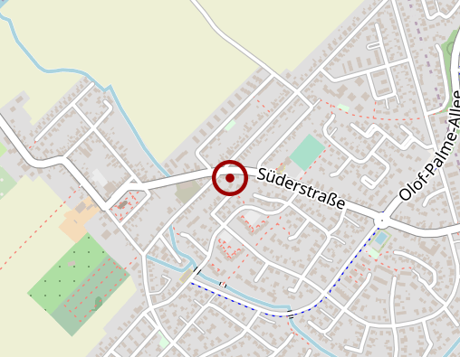 Karte: Nass Elvira Heilpraktische Psychotherapeutin