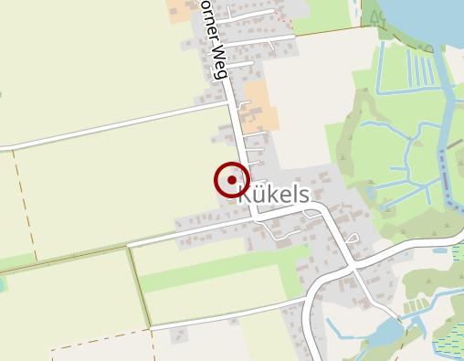 Karte: Kuhlmann Stefanie Tierheilpraktikerin