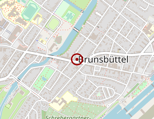 Karte: Hardenberg C. von Heilpraktikerin