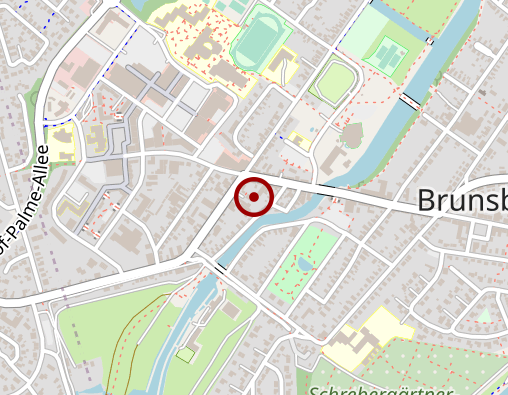 Karte: Deutsche Gesellschaft zur Rettung Schiffbrüchiger