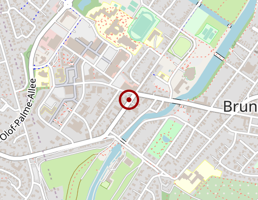 Karte: Schwonberg Hannelore Heilpraktikerin