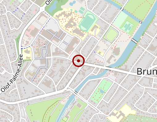 Karte: Stadt-Apotheke