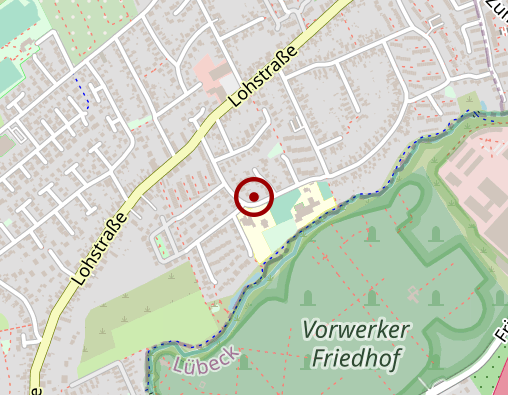 Karte: Heerdt Stefanie Kosmetikerin