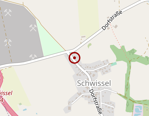 Karte: Eckardt Margarete, Stumpf Georg