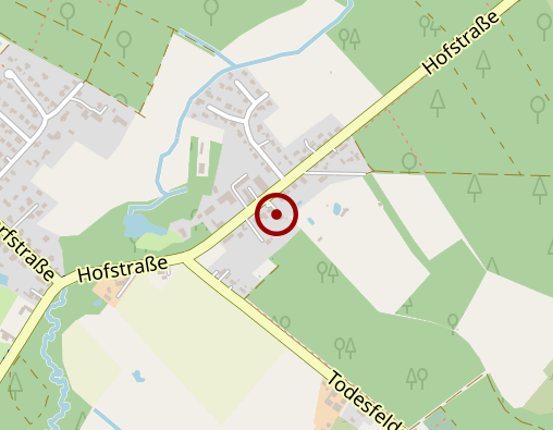 Karte: Naturheilpraxis Lumina Heilpraktiker