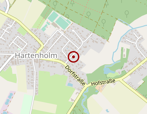 Karte: Roggmann Bernhard Praxis für Ergotherapie