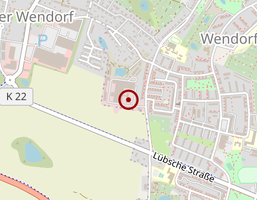 Karte: Menzel Daniel