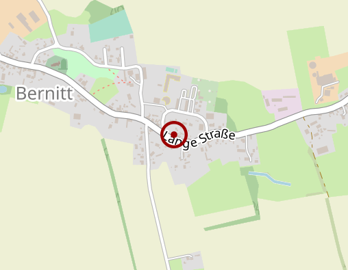 Karte: Tagespflege Hefftler