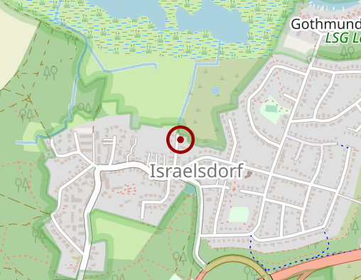 Karte: Lorenzen B. Masseur