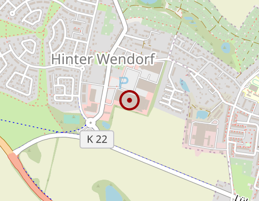 Karte: Logopädische Gemeinschaftspraxis K. Jebas und Sykora D.