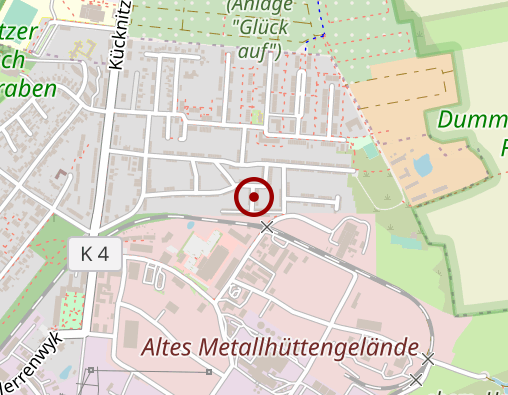 Karte: Krohn Inken von Hebamme