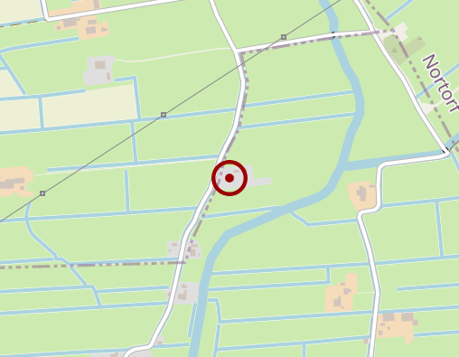 Karte: Kunterbuntes gGmbH