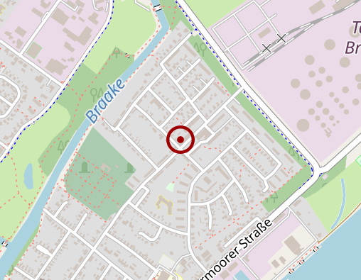 Karte: Institut für Ganzkörperbehandlungen