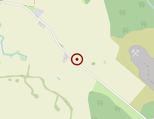 Karte: Bachstein Juliane Praxis für Logopädie