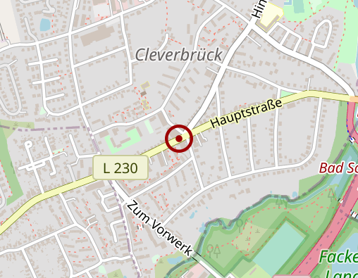 Karte: Jarosch Margret Krankengymnastin