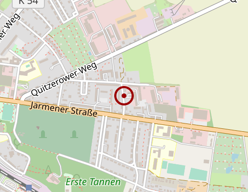 Karte: Personenbeförderung/Mietwagen