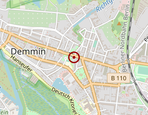 Karte: Williamson Anette Dr. biol. hum.