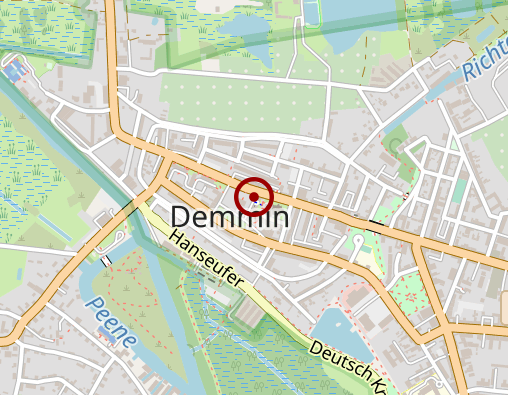 Karte: Kuhn-Schölzel H.