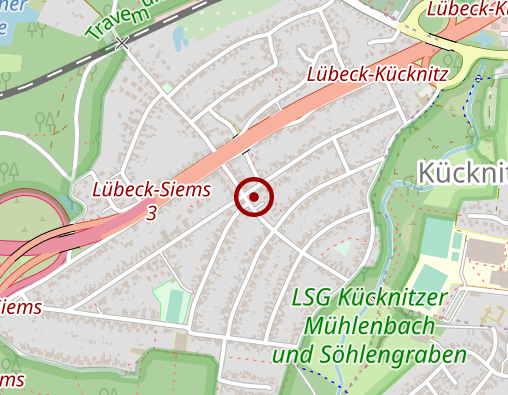 Karte: Haushaltshilfe Sabrina Schulz