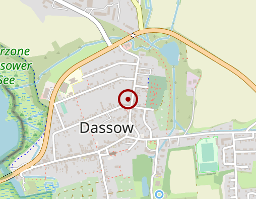 Karte: Dornbusch Apotheke