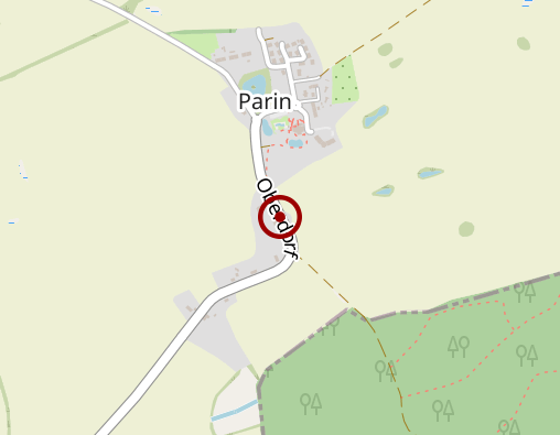 Karte: Seelendo Gesundheitszentrum