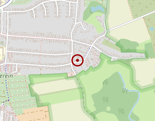 Karte: Haushalt plus