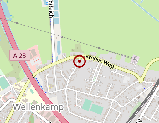 Karte: Krause Martin