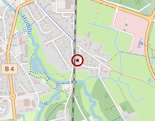 Karte: Meyer Angela Kinder- und Jugendlichenpsychotherapeutin