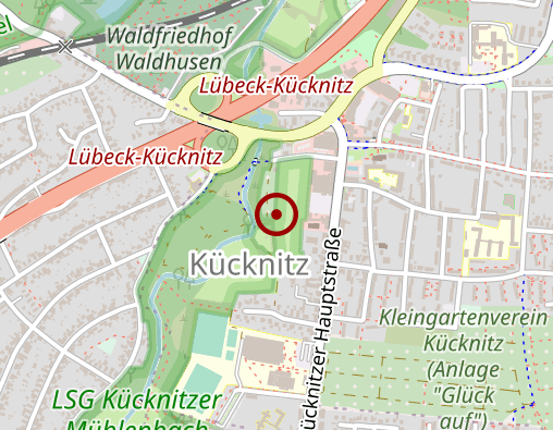 Karte: Alltagsbegleitung