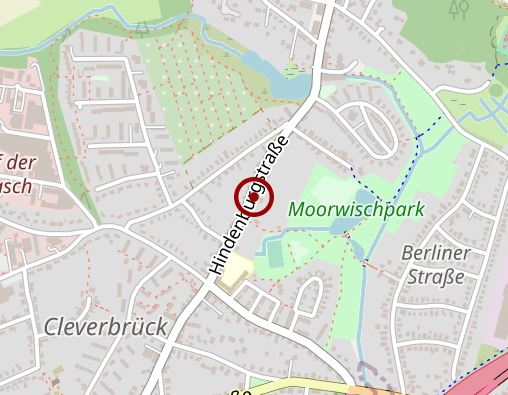 Karte: Jelinek Ute Gesundheitsberatung