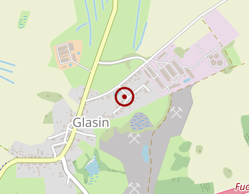 Karte: Logopädie am Essigberg Saur Monika