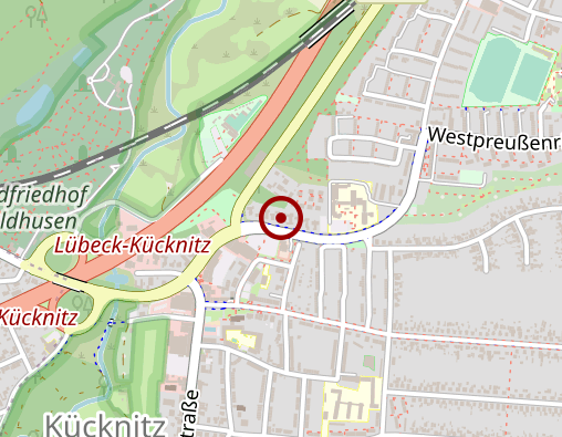 Karte: Humboldt-Apotheke