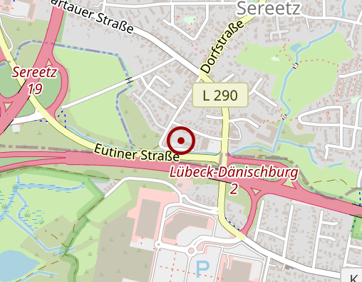 Karte: M & M Alltagsbegleitung