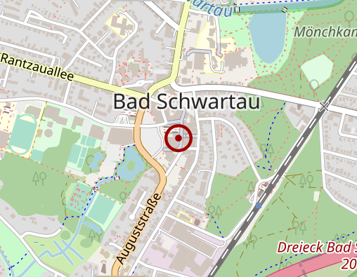 Karte: Tantra Massage Moraya