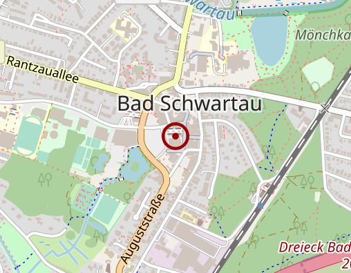 Karte: Lenz Jana Logopädin