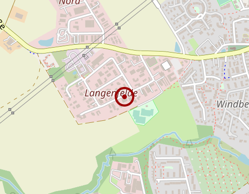 Karte: DEHAS Medizintechnik & Projektierung GmbH